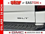New 2026 GMC Sierra 1500 SLT Crew Cab for sale #461403 - photo 34
