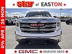 New 2026 GMC Sierra 1500 SLT Crew Cab for sale #461403 - photo 4