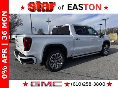 New 2026 GMC Sierra 1500 Denali Crew Cab for sale #461405 - photo 2