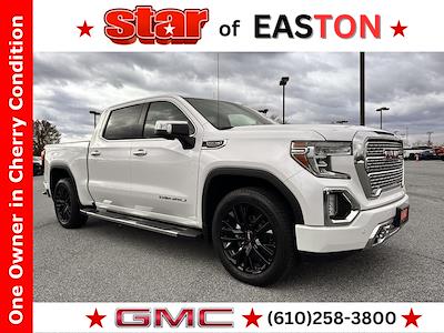2020 GMC Sierra 1500 Crew Cab 4WD Pickup for sale #461406A - photo 1