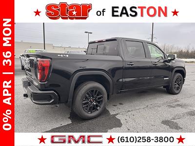 New 2026 GMC Sierra 1500 Elevation Crew Cab for sale #461408 - photo 2
