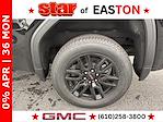 2026 GMC Sierra 1500 Crew Cab 4WD Pickup for sale #461408 - photo 34