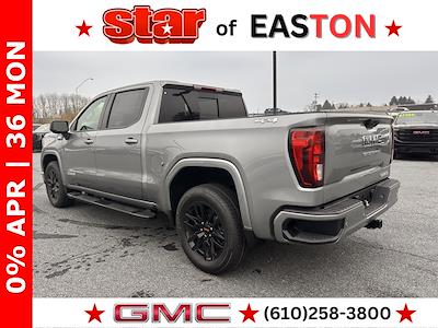 New 2026 GMC Sierra 1500 Elevation Crew Cab for sale #461409 - photo 2