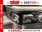 New 2026 GMC Sierra 1500 Elevation Crew Cab for sale #461409 - photo 21