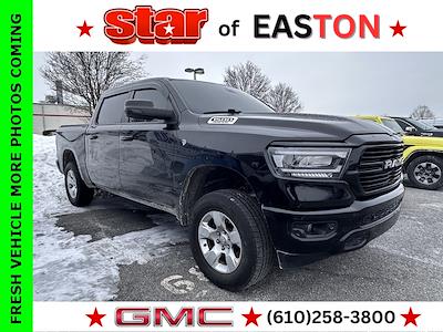 2019 Ram 1500 Crew Cab 4WD Pickup for sale #461409A - photo 1
