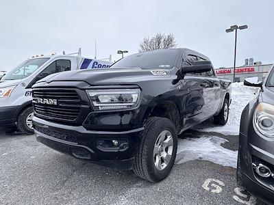 2019 Ram 1500 Crew Cab 4WD Pickup for sale #461409A - photo 2