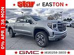 New 2026 GMC Sierra 1500 AT4 Crew Cab for sale #461410 - photo 3