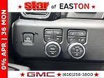 New 2026 GMC Sierra 1500 AT4 Crew Cab for sale #461410 - photo 24