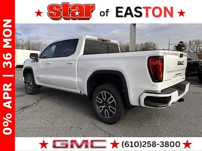 New 2026 GMC Sierra 1500 AT4 Crew Cab for sale #461411 - photo 2