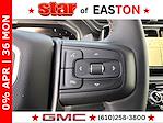 2026 GMC Sierra 1500 Crew Cab 4WD Pickup for sale #461411 - photo 22