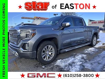 2019 GMC Sierra 1500 Crew Cab 4WD Pickup for sale #461495A - photo 1