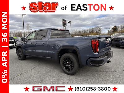 New 2026 GMC Sierra 1500 Elevation Crew Cab for sale #461412 - photo 2