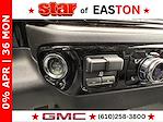 New 2026 GMC Sierra 1500 Elevation Crew Cab for sale #461412 - photo 21