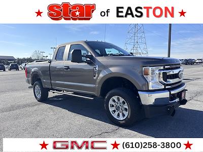 2021 Ford F-250 Super Cab 4WD Pickup for sale #461412A - photo 1
