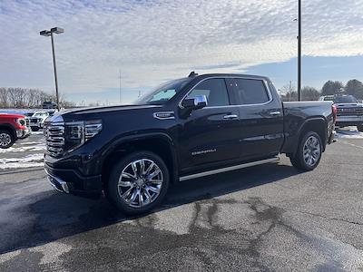 New 2026 GMC Sierra 1500 Denali Crew Cab for sale #461415 - photo 1