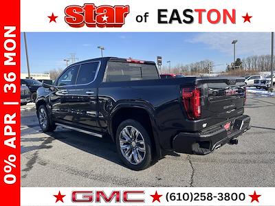 New 2026 GMC Sierra 1500 Denali Crew Cab for sale #461415 - photo 2