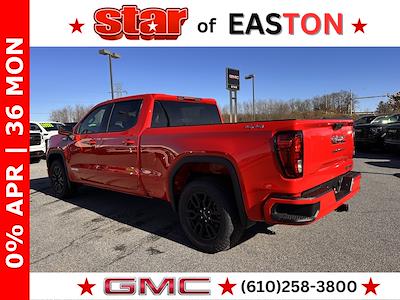 New 2026 GMC Sierra 1500 Elevation Crew Cab for sale #461416 - photo 2
