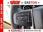 2026 GMC Sierra 1500 Crew Cab 4WD Pickup for sale #461416 - photo 23