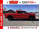 2026 GMC Sierra 1500 Crew Cab 4WD Pickup for sale #461416 - photo 3