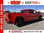 2026 GMC Sierra 1500 Crew Cab 4WD Pickup for sale #461416 - photo 8