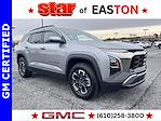 Used 2025 Chevrolet Equinox ACTIV for sale #461416A - photo 1