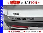 Used 2025 Chevrolet Equinox ACTIV for sale #461416A - photo 40