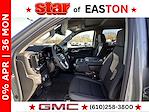 New 2026 GMC Sierra 1500 Elevation Crew Cab for sale #461417 - photo 11