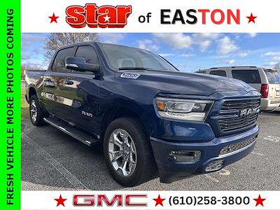 2019 Ram 1500 Crew Cab 4WD Pickup for sale #461417A - photo 1