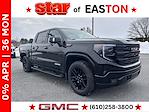 New 2026 GMC Sierra 1500 Elevation Crew Cab for sale #461418 - photo 1