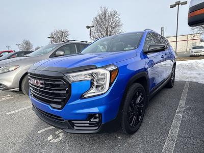 2024 GMC Terrain AWD SUV for sale #461418A - photo 2