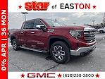New 2026 GMC Sierra 1500 SLT Crew Cab for sale #461421 - photo 1