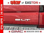 New 2026 GMC Sierra 1500 SLT Crew Cab for sale #461421 - photo 34