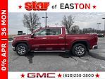 New 2026 GMC Sierra 1500 SLT Crew Cab for sale #461421 - photo 6