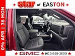 New 2026 GMC Sierra 1500 SLT Crew Cab for sale #461421 - photo 9
