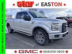 2016 Ford F-150 Super Cab 4WD Pickup for sale #461421A - photo 1