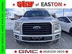 2016 Ford F-150 Super Cab 4WD Pickup for sale #461421A - photo 3