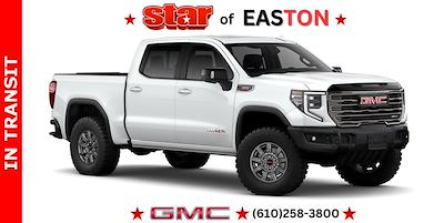 2026 GMC Sierra 1500 Crew Cab 4WD Pickup for sale #461422 - photo 1