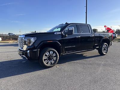 New 2026 GMC Sierra 2500 Denali Crew Cab for sale #461425 - photo 2