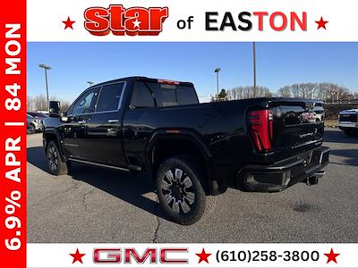 2026 GMC Sierra 2500 Crew Cab 4WD Pickup for sale #461425 - photo 2