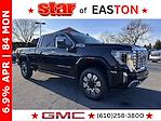 New 2026 GMC Sierra 2500 Denali Crew Cab for sale #461425 - photo 1