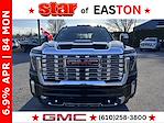 New 2026 GMC Sierra 2500 Denali Crew Cab for sale #461425 - photo 4