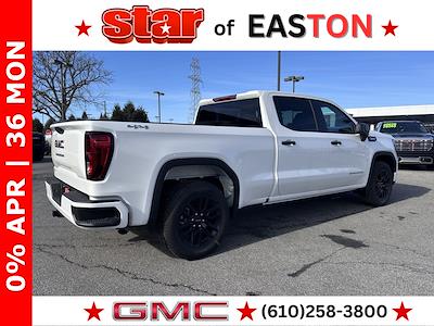 New 2026 GMC Sierra 1500 Pro Crew Cab for sale #461426 - photo 2
