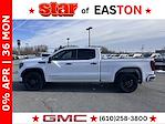 2026 GMC Sierra 1500 Crew Cab 4WD Pickup for sale #461426 - photo 7