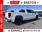 2026 GMC Sierra 1500 Crew Cab 4WD Pickup for sale #461426 - photo 9