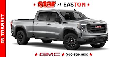New 2026 GMC Sierra 1500 Elevation Crew Cab 4WD Pickup for sale #461427 - photo 1