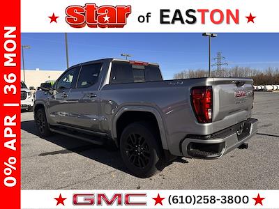 New 2026 GMC Sierra 1500 Elevation Crew Cab for sale #461427 - photo 2