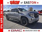New 2026 GMC Sierra 1500 Elevation Crew Cab for sale #461427 - photo 1