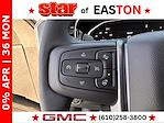 New 2026 GMC Sierra 1500 Elevation Crew Cab for sale #461427 - photo 24