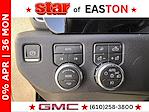 New 2026 GMC Sierra 1500 Elevation Crew Cab for sale #461427 - photo 25