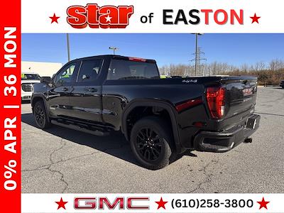 2026 GMC Sierra 1500 Crew Cab 4WD Pickup for sale #461428 - photo 2